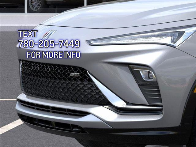 2026 Buick Envista Sport Touring (Stk: 10444) in Vermilion - Image 13 of 24