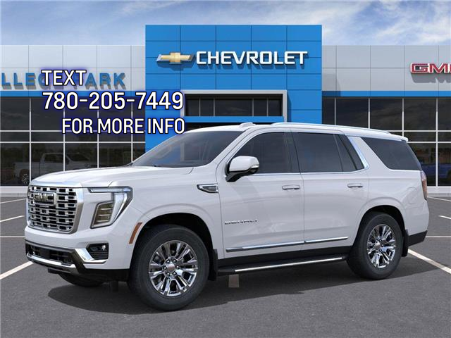 2026 GMC Yukon Denali (Stk: 10445) in Vermilion - Image 2 of 24