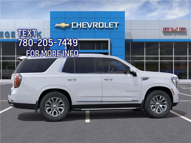2026 GMC Yukon Denali (Stk: 10445) in Vermilion - Image 5 of 24