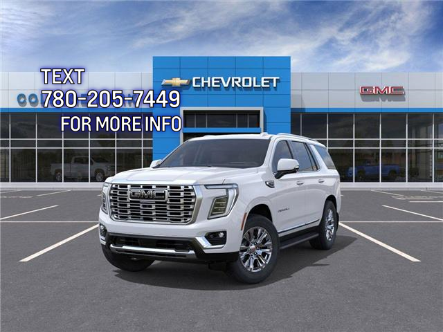 2026 GMC Yukon Denali (Stk: 10445) in Vermilion - Image 8 of 24