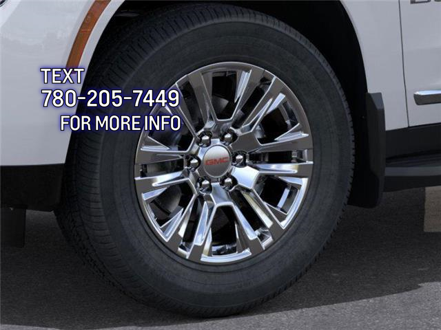 2026 GMC Yukon Denali (Stk: 10445) in Vermilion - Image 9 of 24