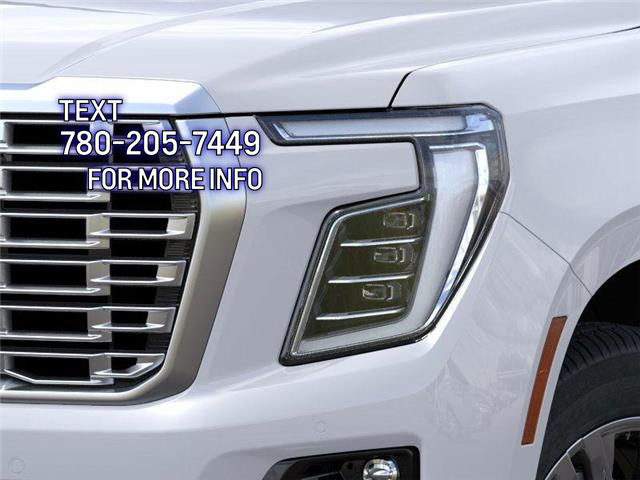 2026 GMC Yukon Denali (Stk: 10445) in Vermilion - Image 10 of 24