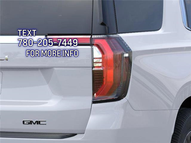 2026 GMC Yukon Denali (Stk: 10445) in Vermilion - Image 11 of 24