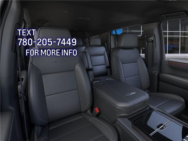 2026 GMC Yukon Denali (Stk: 10445) in Vermilion - Image 16 of 24