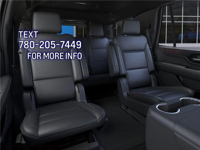 2026 GMC Yukon Denali (Stk: 10445) in Vermilion - Image 17 of 24