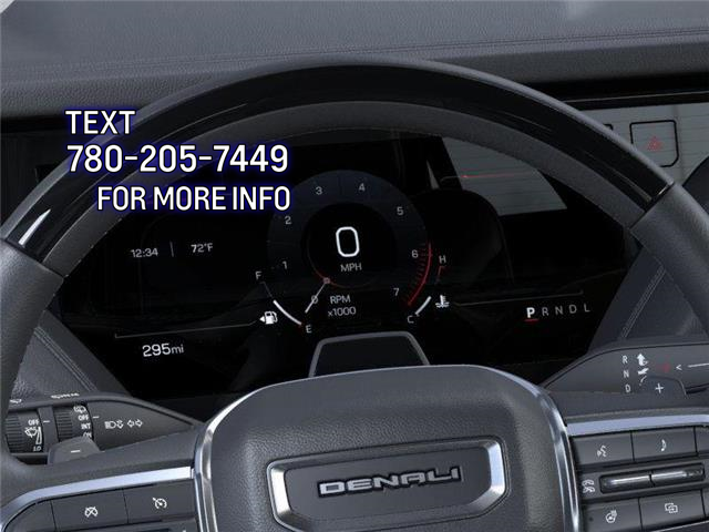 2026 GMC Yukon Denali (Stk: 10445) in Vermilion - Image 18 of 24