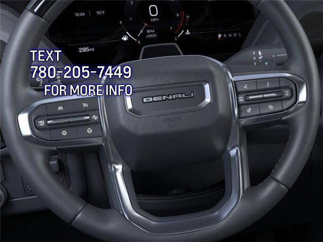 2026 GMC Yukon Denali (Stk: 10445) in Vermilion - Image 19 of 24