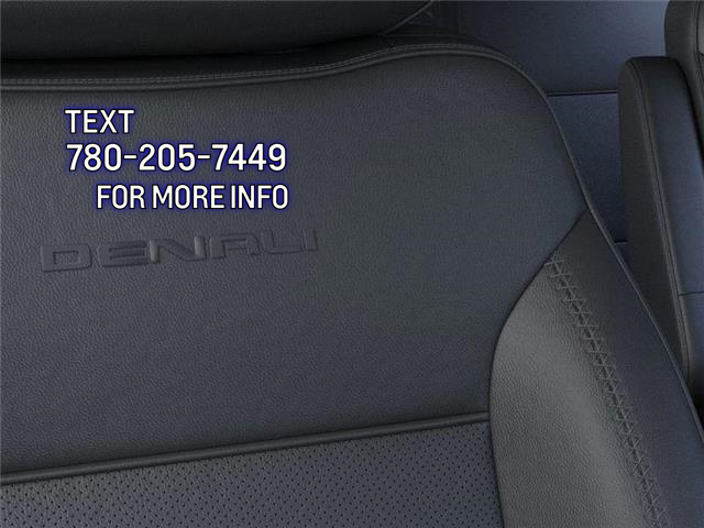 2026 GMC Yukon Denali (Stk: 10445) in Vermilion - Image 21 of 24