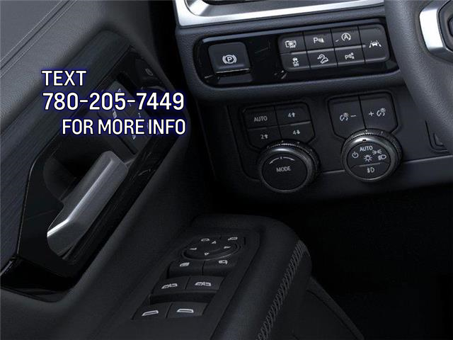 2026 GMC Yukon Denali (Stk: 10445) in Vermilion - Image 22 of 24