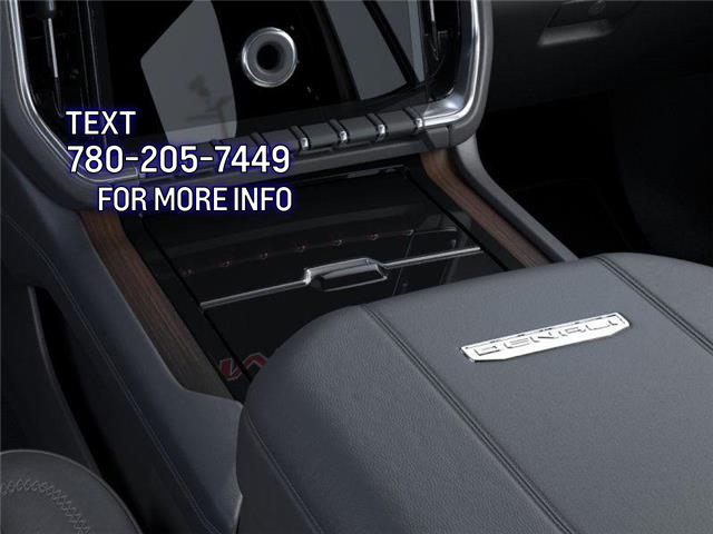 2026 GMC Yukon Denali (Stk: 10445) in Vermilion - Image 23 of 24