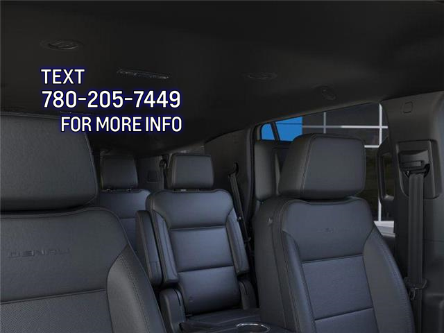 2026 GMC Yukon Denali (Stk: 10445) in Vermilion - Image 24 of 24