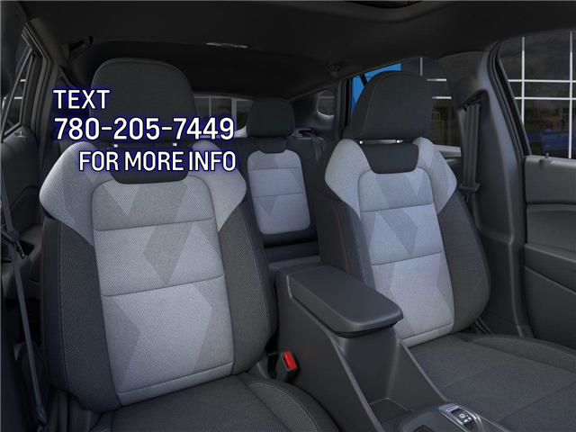 2026 Chevrolet Trax 1RS (Stk: 10441) in Vermilion - Image 16 of 24