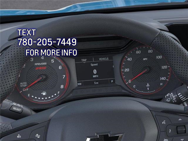 2026 Chevrolet Trax 1RS (Stk: 10441) in Vermilion - Image 18 of 24