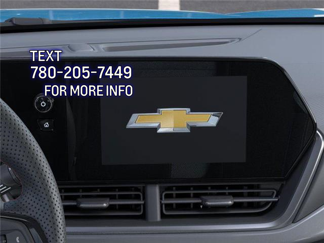 2026 Chevrolet Trax 1RS (Stk: 10441) in Vermilion - Image 20 of 24