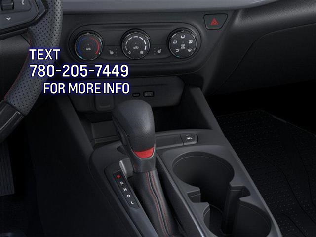 2026 Chevrolet Trax 1RS (Stk: 10441) in Vermilion - Image 23 of 24