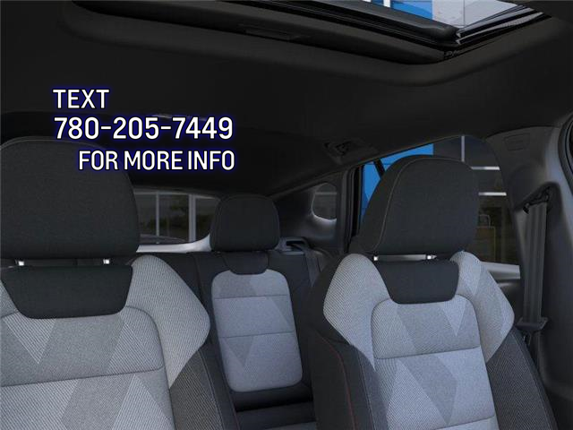 2026 Chevrolet Trax 1RS (Stk: 10441) in Vermilion - Image 24 of 24