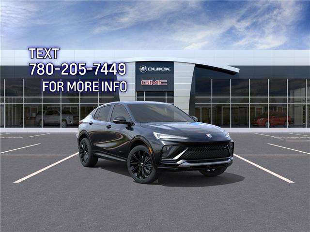 2026 Buick Envista Sport Touring (Stk: 10446) in Vermilion - Image 1 of 24