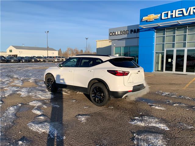 2022 Chevrolet Blazer LT (Stk: 10396A) in Vermilion - Image 3 of 24