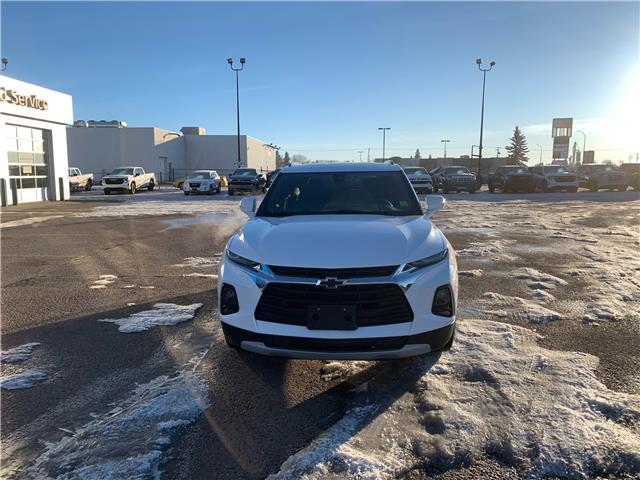 2022 Chevrolet Blazer LT (Stk: 10396A) in Vermilion - Image 6 of 24