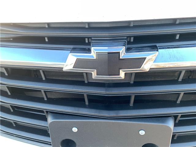 2022 Chevrolet Blazer LT (Stk: 10396A) in Vermilion - Image 7 of 24