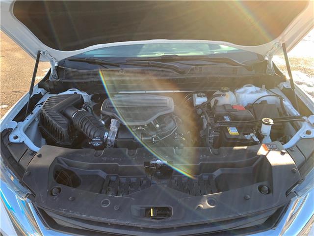 2022 Chevrolet Blazer LT (Stk: 10396A) in Vermilion - Image 8 of 24