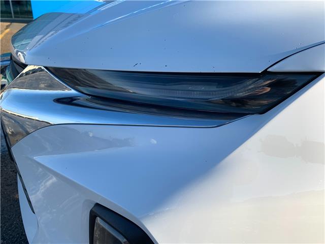 2022 Chevrolet Blazer LT (Stk: 10396A) in Vermilion - Image 9 of 24