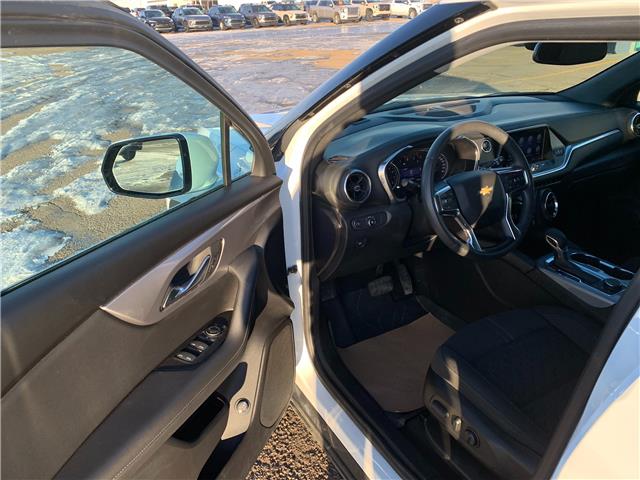 2022 Chevrolet Blazer LT (Stk: 10396A) in Vermilion - Image 10 of 24