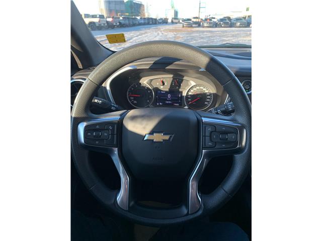 2022 Chevrolet Blazer LT (Stk: 10396A) in Vermilion - Image 14 of 24