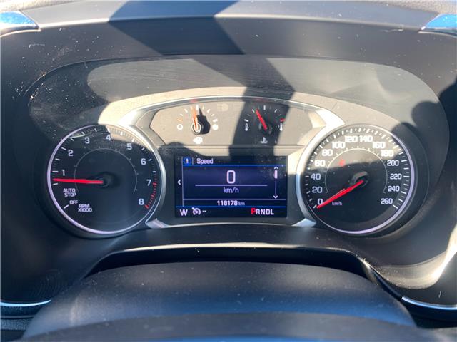 2022 Chevrolet Blazer LT (Stk: 10396A) in Vermilion - Image 15 of 24