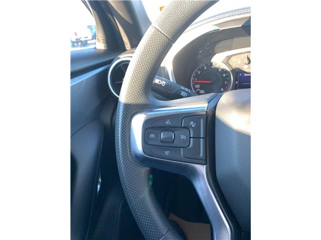 2022 Chevrolet Blazer LT (Stk: 10396A) in Vermilion - Image 16 of 24