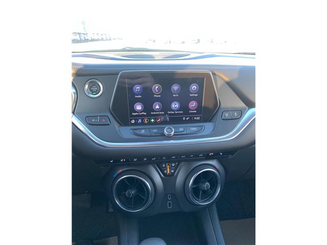 2022 Chevrolet Blazer LT (Stk: 10396A) in Vermilion - Image 20 of 24