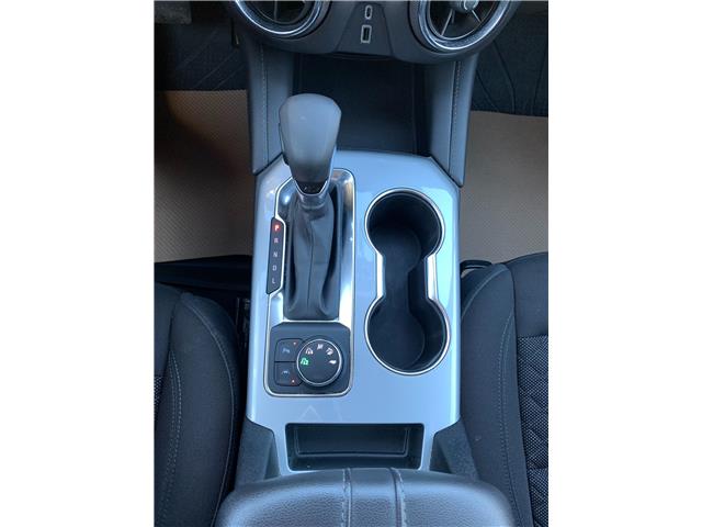 2022 Chevrolet Blazer LT (Stk: 10396A) in Vermilion - Image 21 of 24