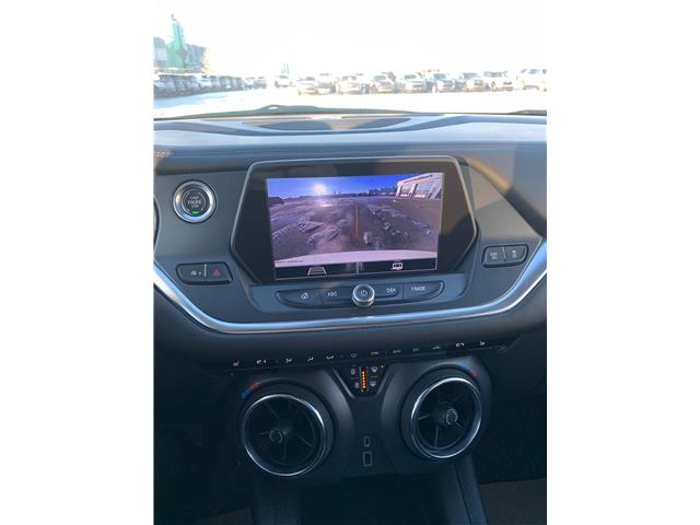 2022 Chevrolet Blazer LT (Stk: 10396A) in Vermilion - Image 22 of 24