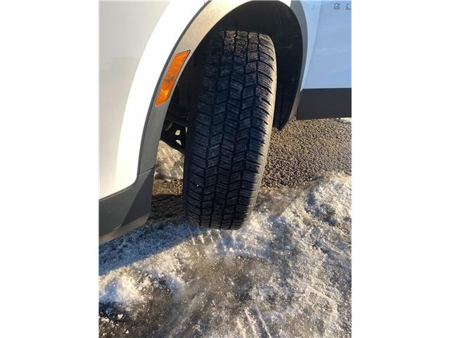 2022 Chevrolet Blazer LT (Stk: 10396A) in Vermilion - Image 23 of 24