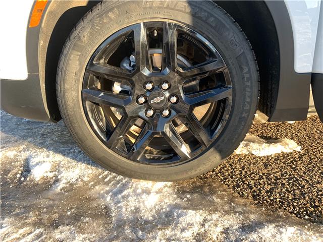 2022 Chevrolet Blazer LT (Stk: 10396A) in Vermilion - Image 24 of 24