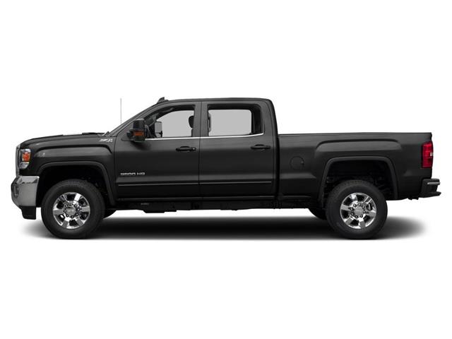 2018 GMC Sierra 3500HD Denali (Stk: 10435B) in Vermilion - Image 2 of 11 2018 GMC Sierra 3500HD Denali (Stk: 10435B) in Vermilion - Image 2 of 11