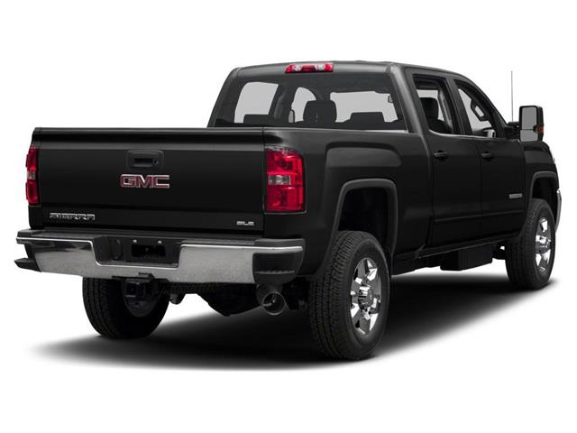 2018 GMC Sierra 3500HD Denali (Stk: 10435B) in Vermilion - Image 3 of 11 2018 GMC Sierra 3500HD Denali (Stk: 10435B) in Vermilion - Image 3 of 11