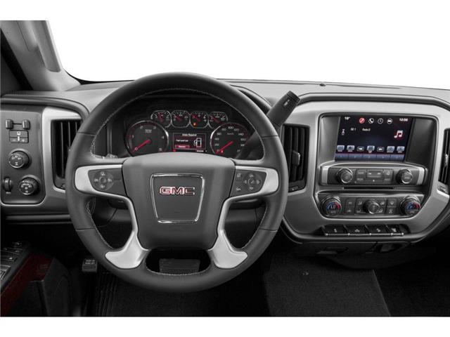 2018 GMC Sierra 3500HD Denali (Stk: 10435B) in Vermilion - Image 4 of 11 2018 GMC Sierra 3500HD Denali (Stk: 10435B) in Vermilion - Image 4 of 11