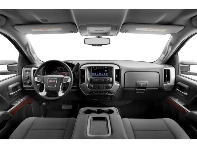 2018 GMC Sierra 3500HD Denali (Stk: 10435B) in Vermilion - Image 5 of 11 2018 GMC Sierra 3500HD Denali (Stk: 10435B) in Vermilion - Image 5 of 11
