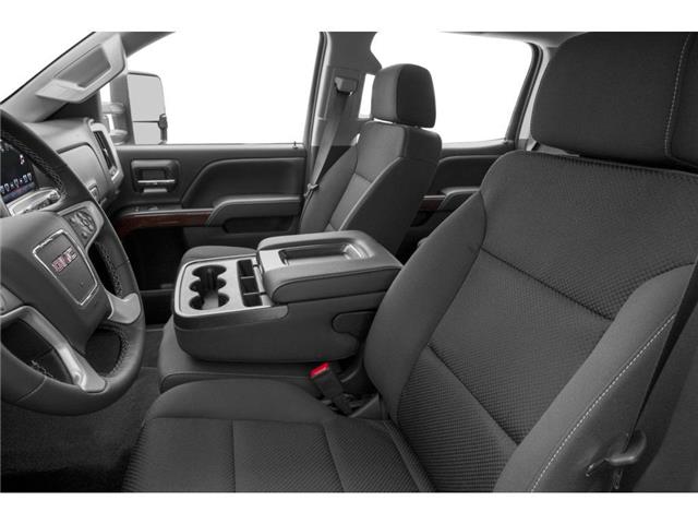 2018 GMC Sierra 3500HD Denali (Stk: 10435B) in Vermilion - Image 6 of 11 2018 GMC Sierra 3500HD Denali (Stk: 10435B) in Vermilion - Image 6 of 11