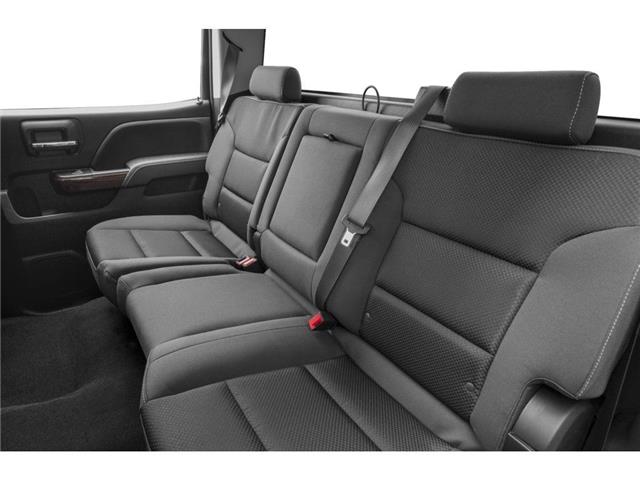 2018 GMC Sierra 3500HD Denali (Stk: 10435B) in Vermilion - Image 9 of 11 2018 GMC Sierra 3500HD Denali (Stk: 10435B) in Vermilion - Image 9 of 11