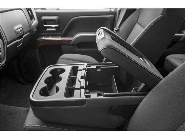 2018 GMC Sierra 3500HD Denali (Stk: 10435B) in Vermilion - Image 10 of 11 2018 GMC Sierra 3500HD Denali (Stk: 10435B) in Vermilion - Image 10 of 11