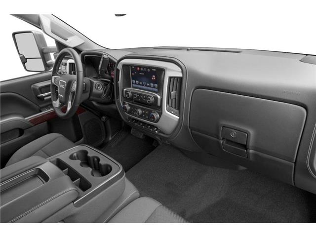 2018 GMC Sierra 3500HD Denali (Stk: 10435B) in Vermilion - Image 11 of 11 2018 GMC Sierra 3500HD Denali (Stk: 10435B) in Vermilion - Image 11 of 11