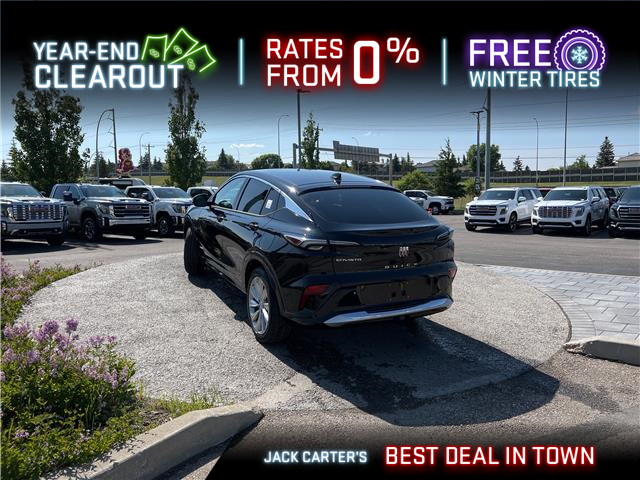 2025 Buick Envista Avenir (Stk: SB222407) in Calgary - Image 3 of 21 2025 Buick Envista Avenir (Stk: SB222407) in Calgary - Image 3 of 21