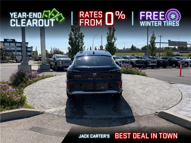 2025 Buick Envista Avenir (Stk: SB222407) in Calgary - Image 4 of 21 2025 Buick Envista Avenir (Stk: SB222407) in Calgary - Image 4 of 21