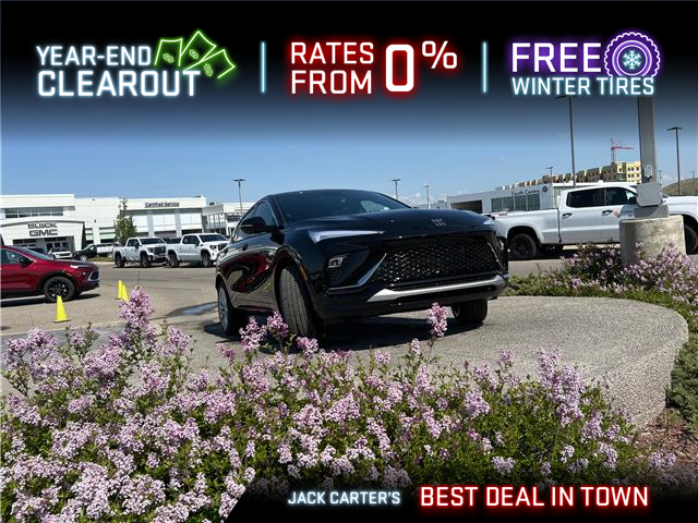 2025 Buick Envista Avenir (Stk: SB222407) in Calgary - Image 7 of 21 2025 Buick Envista Avenir (Stk: SB222407) in Calgary - Image 7 of 21