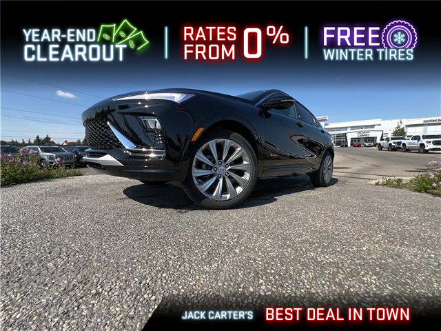2025 Buick Envista Avenir (Stk: SB222407) in Calgary - Image 9 of 21 2025 Buick Envista Avenir (Stk: SB222407) in Calgary - Image 9 of 21