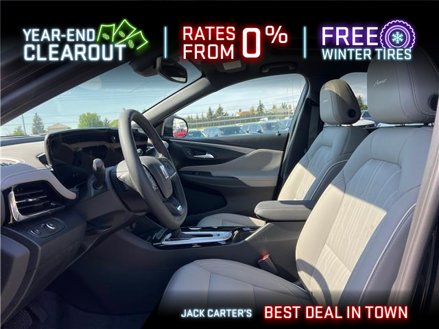 2025 Buick Envista Avenir (Stk: SB222407) in Calgary - Image 11 of 21 2025 Buick Envista Avenir (Stk: SB222407) in Calgary - Image 11 of 21