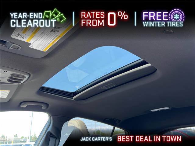 2025 Buick Envista Avenir (Stk: SB222407) in Calgary - Image 12 of 21 2025 Buick Envista Avenir (Stk: SB222407) in Calgary - Image 12 of 21