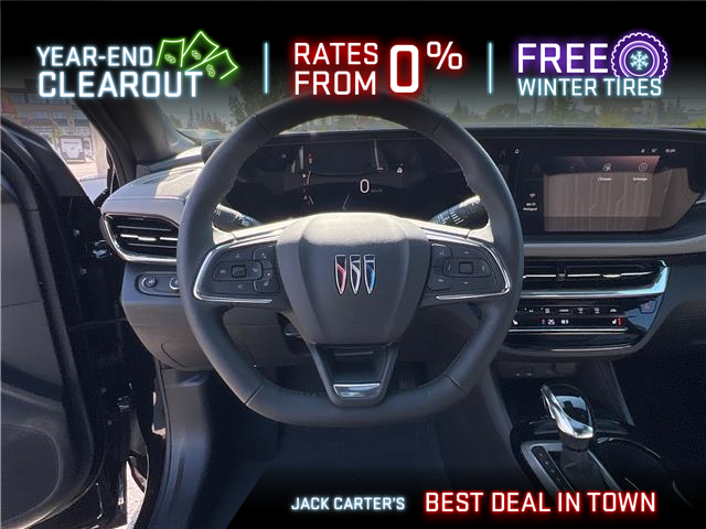 2025 Buick Envista Avenir (Stk: SB222407) in Calgary - Image 14 of 21 2025 Buick Envista Avenir (Stk: SB222407) in Calgary - Image 14 of 21